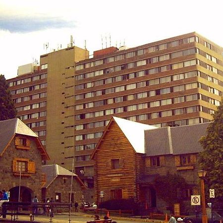 Apartment Costas Del Nahuel San Carlos de Bariloche Esterno foto